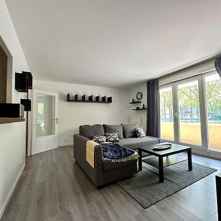 Le Cosy De Disney Land Paris Bussy-Saint-Georges Buitenkant foto