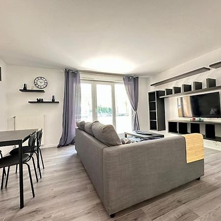 Le Cosy De Disney Land Paris Bussy-Saint-Georges Buitenkant foto