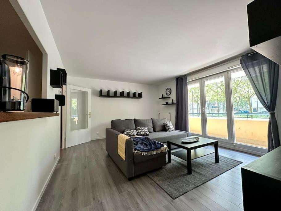 Le Cosy De Disney Land Paris Bussy-Saint-Georges Buitenkant foto