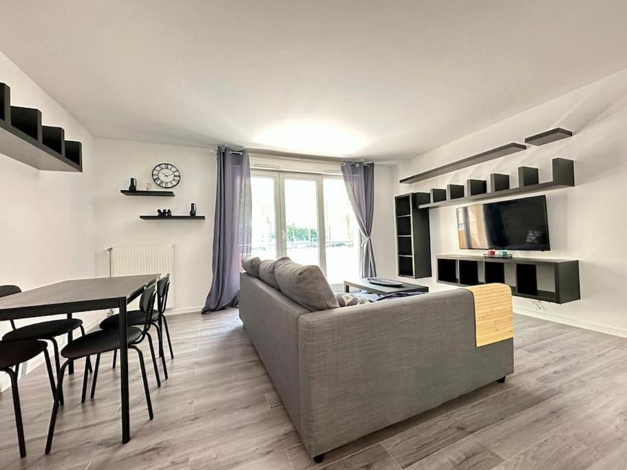 Le Cosy De Disney Land Paris Bussy-Saint-Georges Buitenkant foto